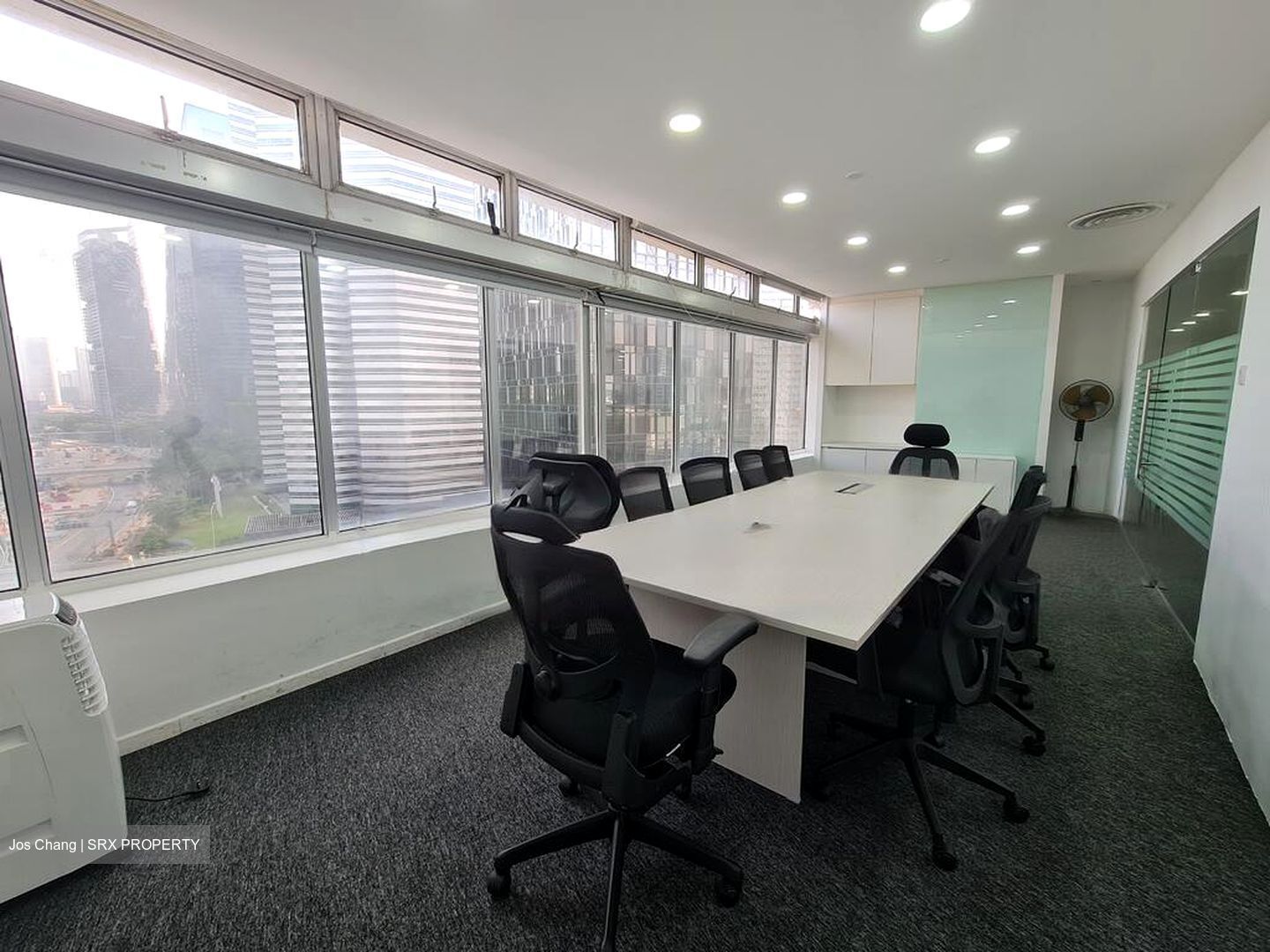 The Plaza (D7), Office #473961701